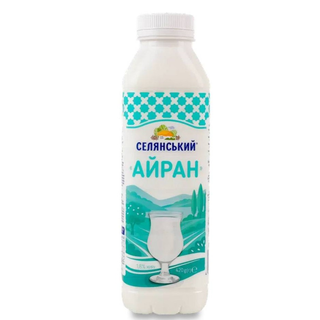 Айран (420г)