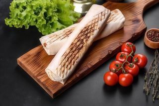 Шаурма Поболіє (705г)