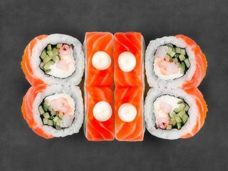 Червоний Дракон (280г)