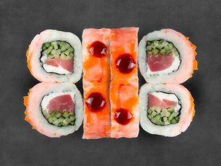 Королівський Дракон (280г)