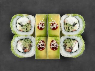 Зелений Дракон (280г)