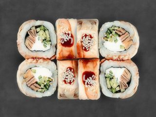 Золотий Дракон (280г)