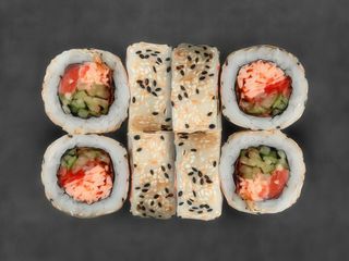 Сезамі рол (280г)