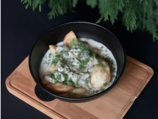 Пательня " Ситий Вареник" (350 г)