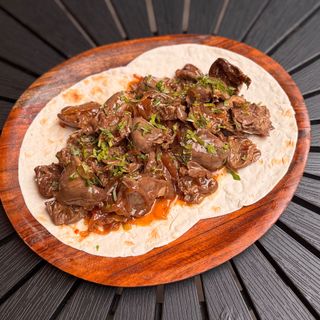 Курячі сердечка