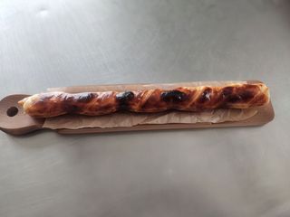 Хачапурі на мангалі (1шт\180г)