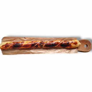 Хачапурі на мангалі (1шт\180г)