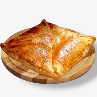 Хачапурі листове (1шт/380г)