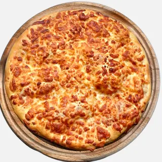Хачапурі по мегрельськи (1шт/380г)