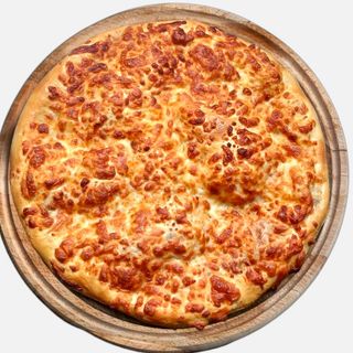 Хачапурі по мегрельськи (1шт/380г)