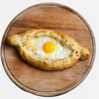 Хачрпурі по-аджарськи (1шт/350г)