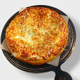 Хачапурі зі шпинатом (1шт/800г)