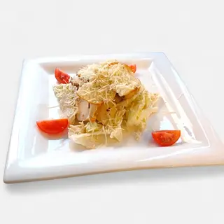 Салат "Цезар з куркою" (250г)