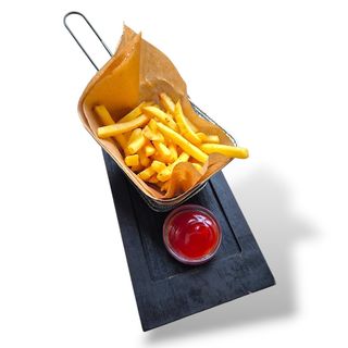 Картопля фрі (150/50г)