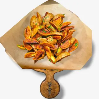 Картопля по-селянськи (200г)