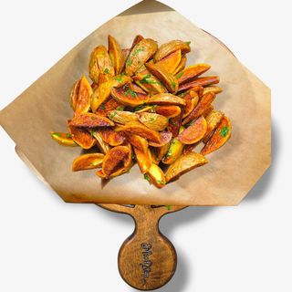 Картопля по-селянськи (200г)