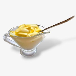 Сирний соус (50г)