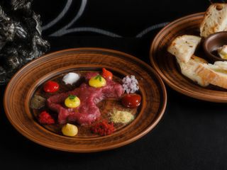 Закуска "Молот Тора" (150/60/12 g)