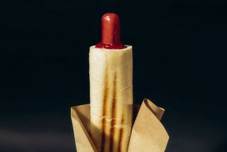 Класичний хот-дог