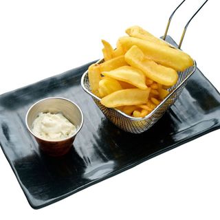 Діпи картопляні