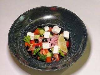 Грецький (220г)