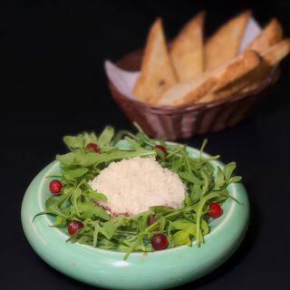 Тартар з телятини (180г)