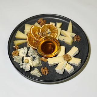 Сирне плато (210/40г)