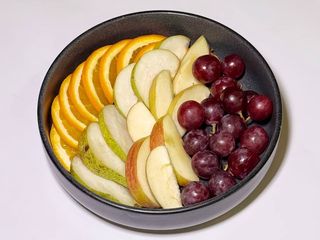 Фруктове плато (400г)