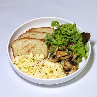 Грибний скрембл (275г)