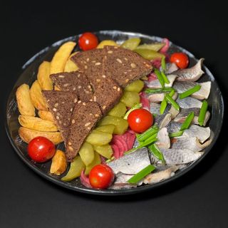 Дошка мід міцне (500г)