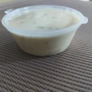 Соус Шаурма