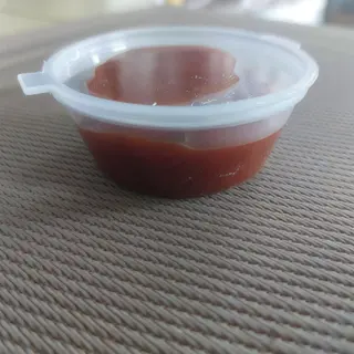 Соус Шашличний