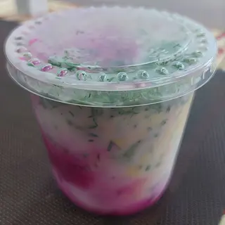 Свекольник