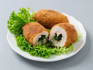 Котлета по Київські