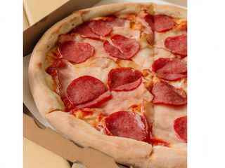 Піца Мисливська  (460г)