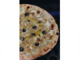 Піца 4 сира  (410г)