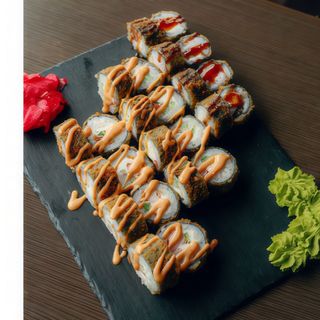 Сет Темпура (875г)