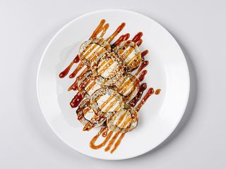 Дабл з вугрем (300г)