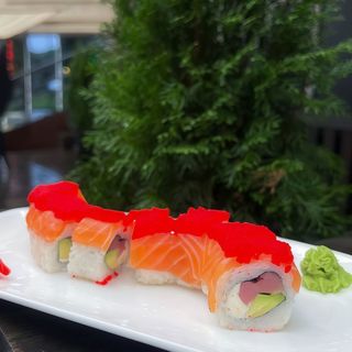 Золотий дракон  (260г)