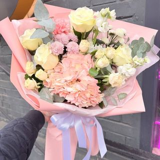 Букет "Ніжний"