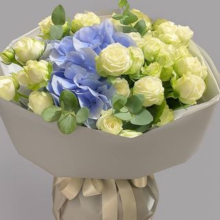 Букет "Подих неба"