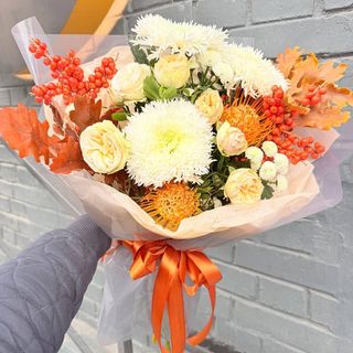 Букет "Яскравий"