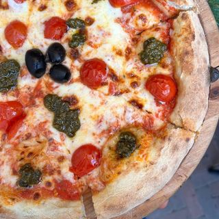 Піца Маргарита (30см)