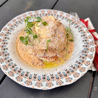 Панкейки Карбонара (280г)