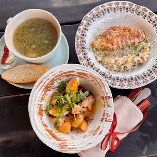 Італійський обід MAXI