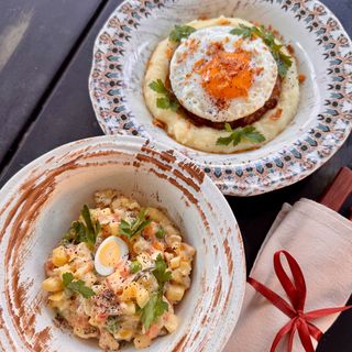 Український обід MINI