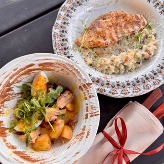 Італійський обід MINI