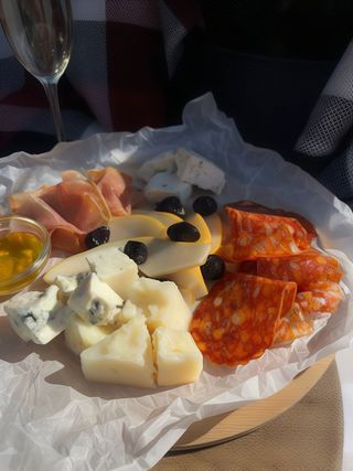 Італійські спеціалітети (260г)