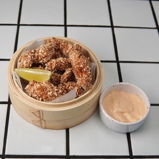 Курка Карааге (240г)