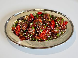 Курка гун бао